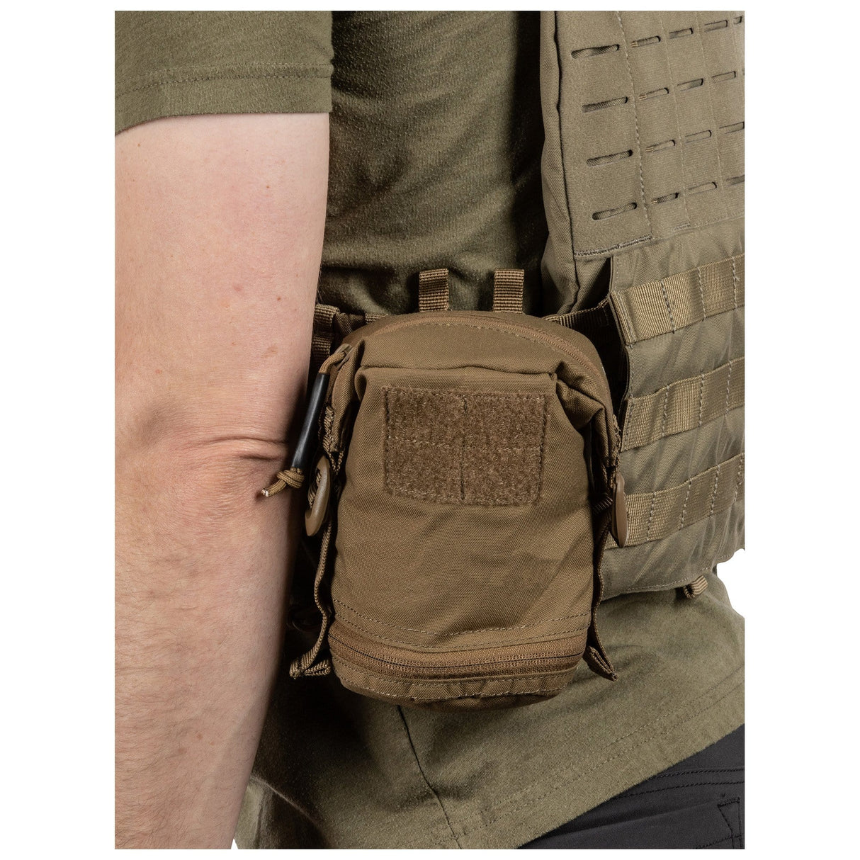 FLEX VERTICAL GP POUCH - 5.11 Tactical Finland Store
