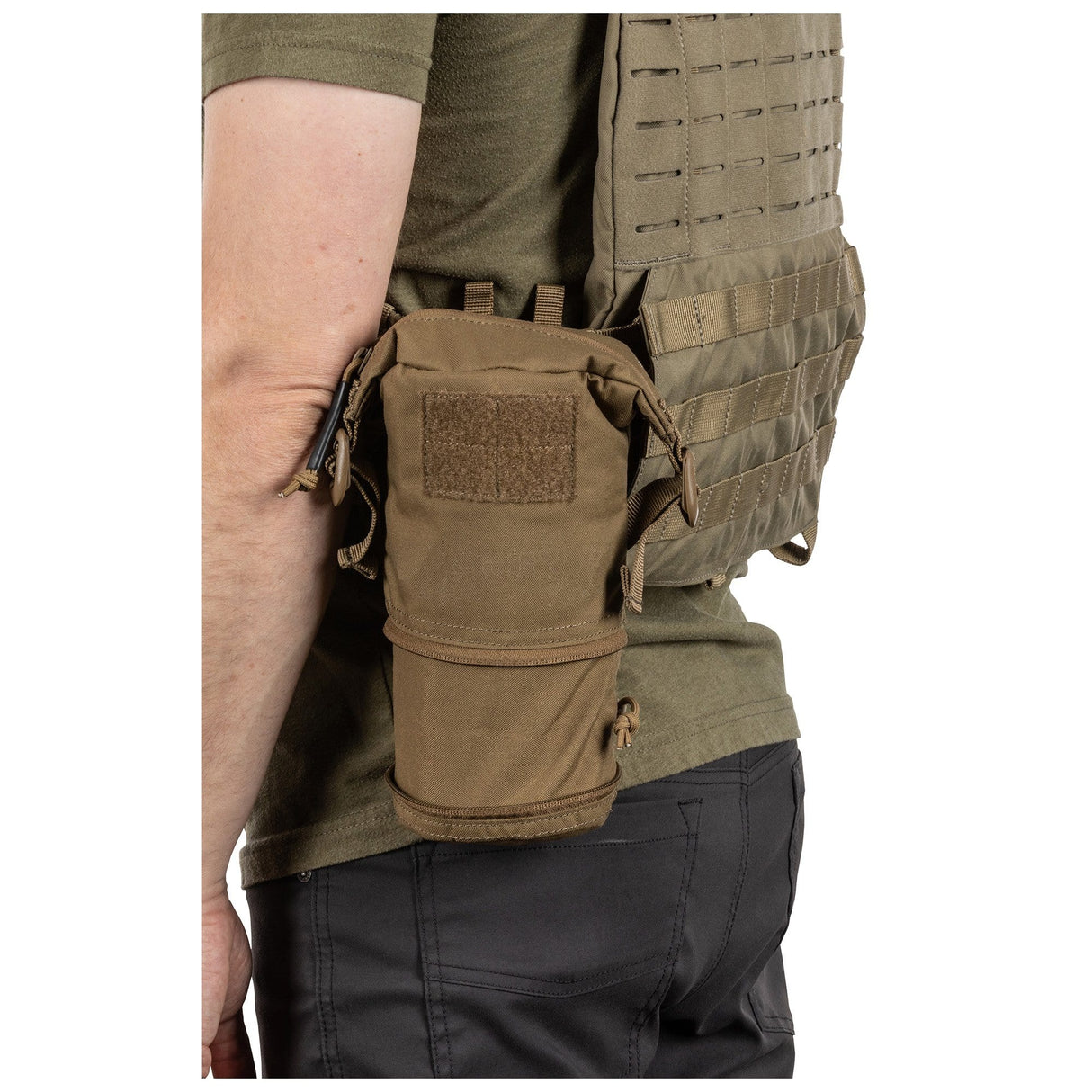FLEX VERTICAL GP POUCH - 5.11 Tactical Finland Store