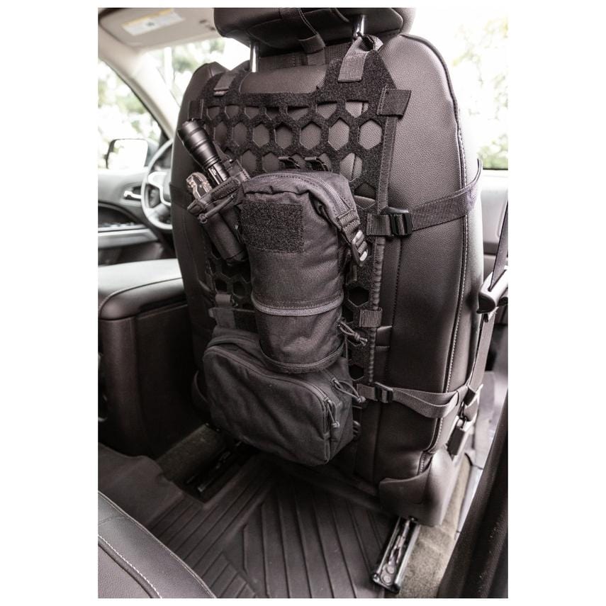 VEHICLE READY HEXGRID® SEAT - 5.11 Tactical Finland