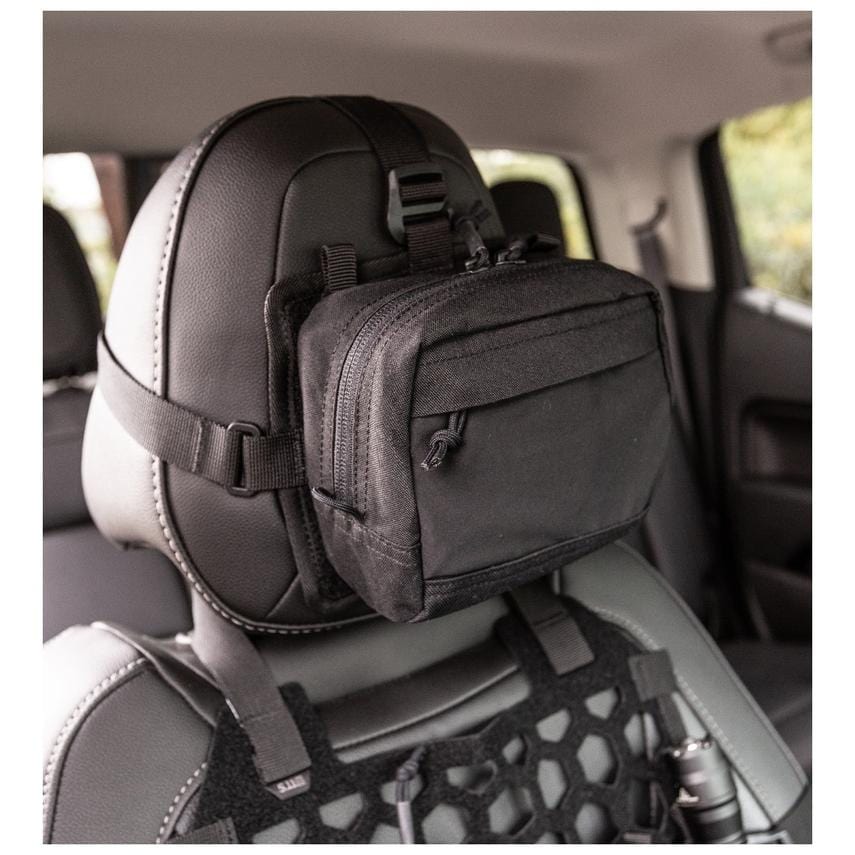 VEHICLE READY HEXGRID® HEADREST - 5.11 Tactical Finland