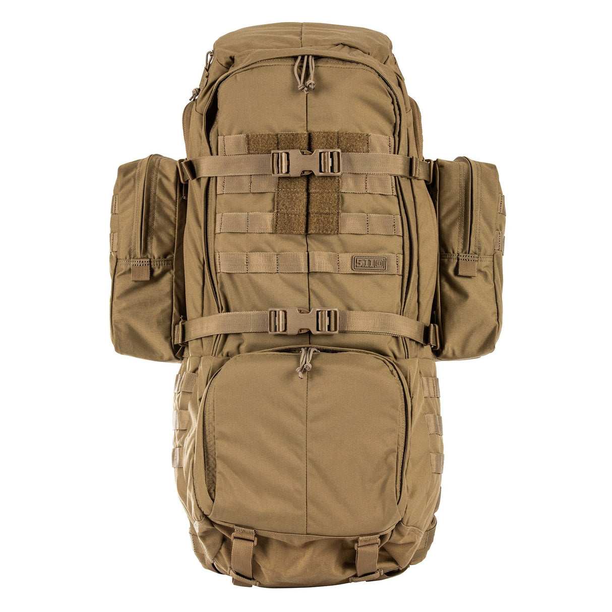 RUSH100™ BACKPACK 60L - 5.11 Tactical Finland