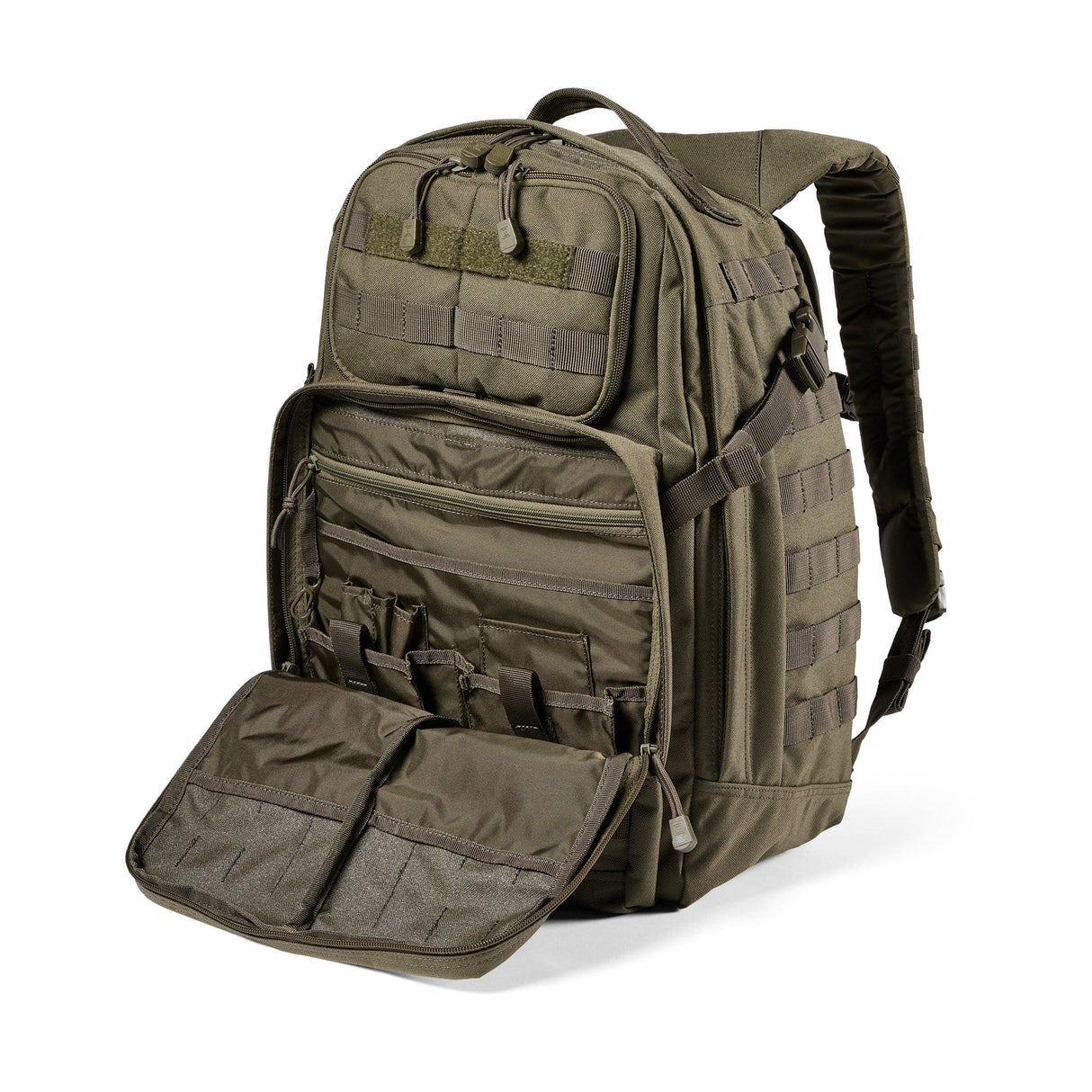 RUSH24™ 2.0 BACKPACK 37L
