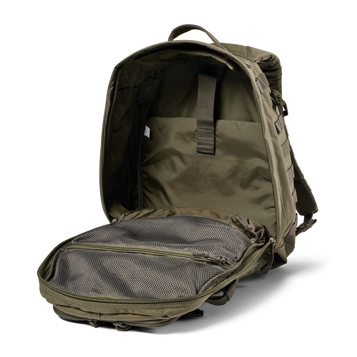 RUSH24™ 2.0 BACKPACK 37L