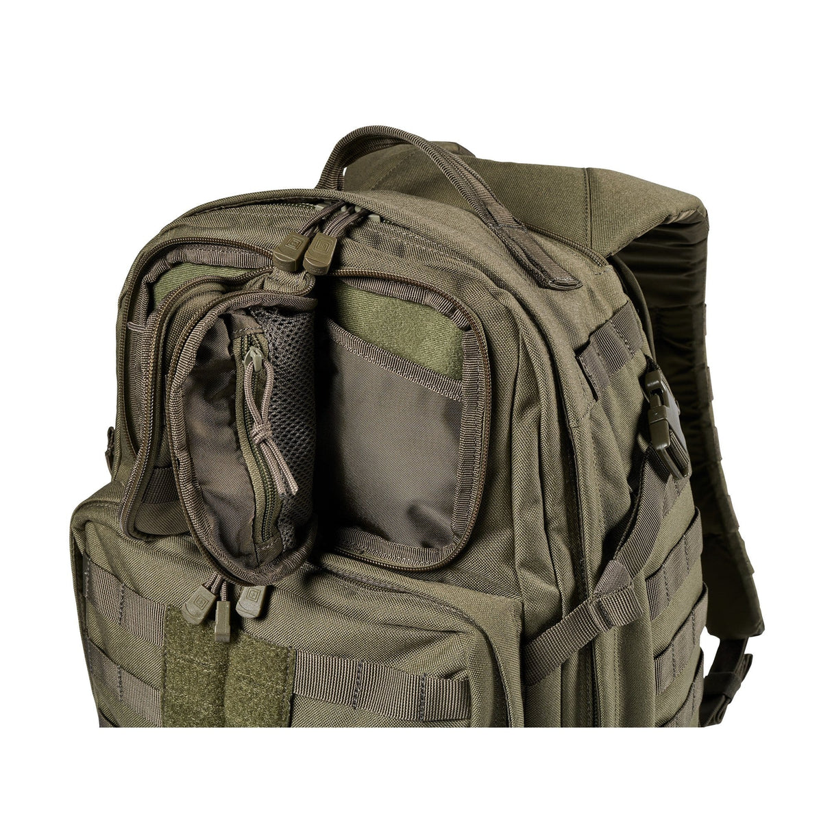 RUSH24™ 2.0 BACKPACK 37L
