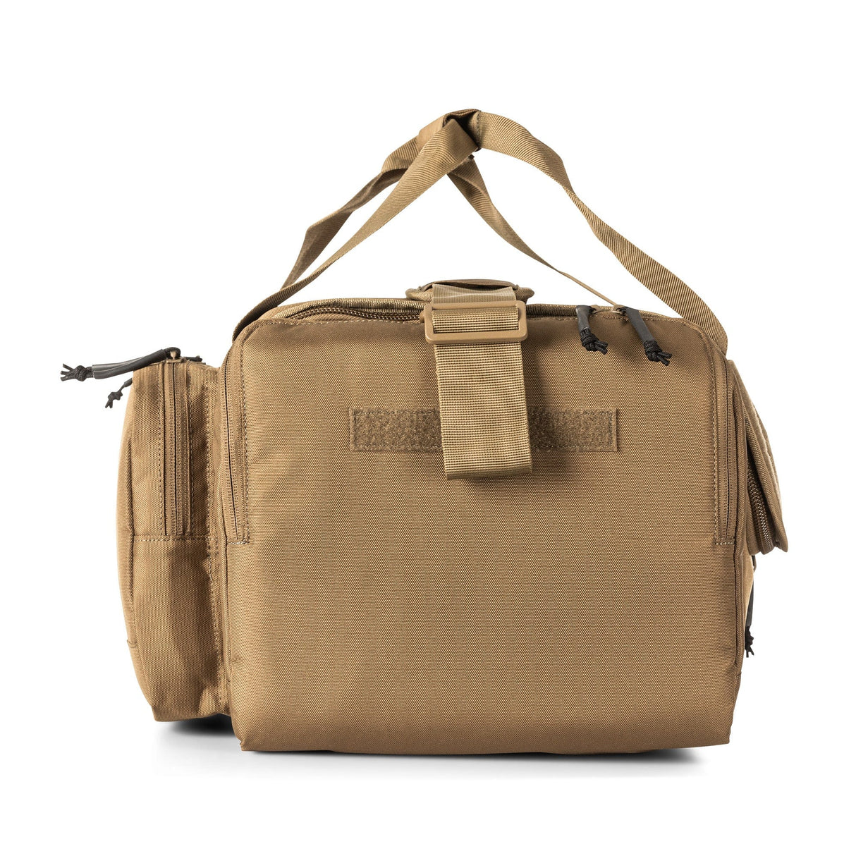 RANGE READY TRAINER BAG 50L WOODLAND