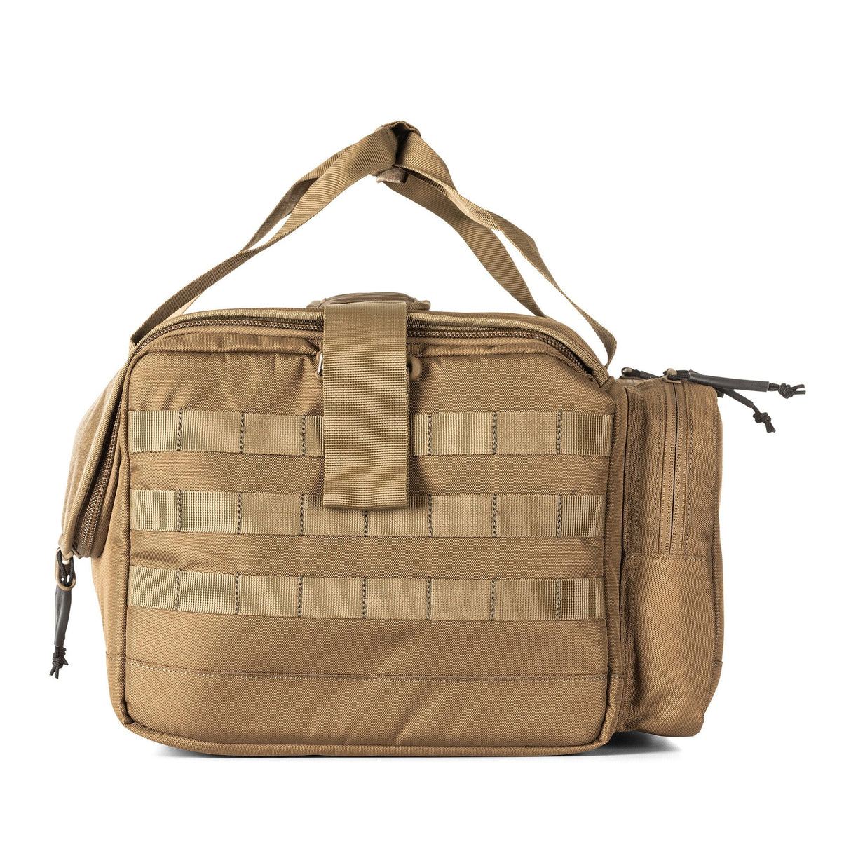 RANGE READY TRAINER BAG 50L WOODLAND