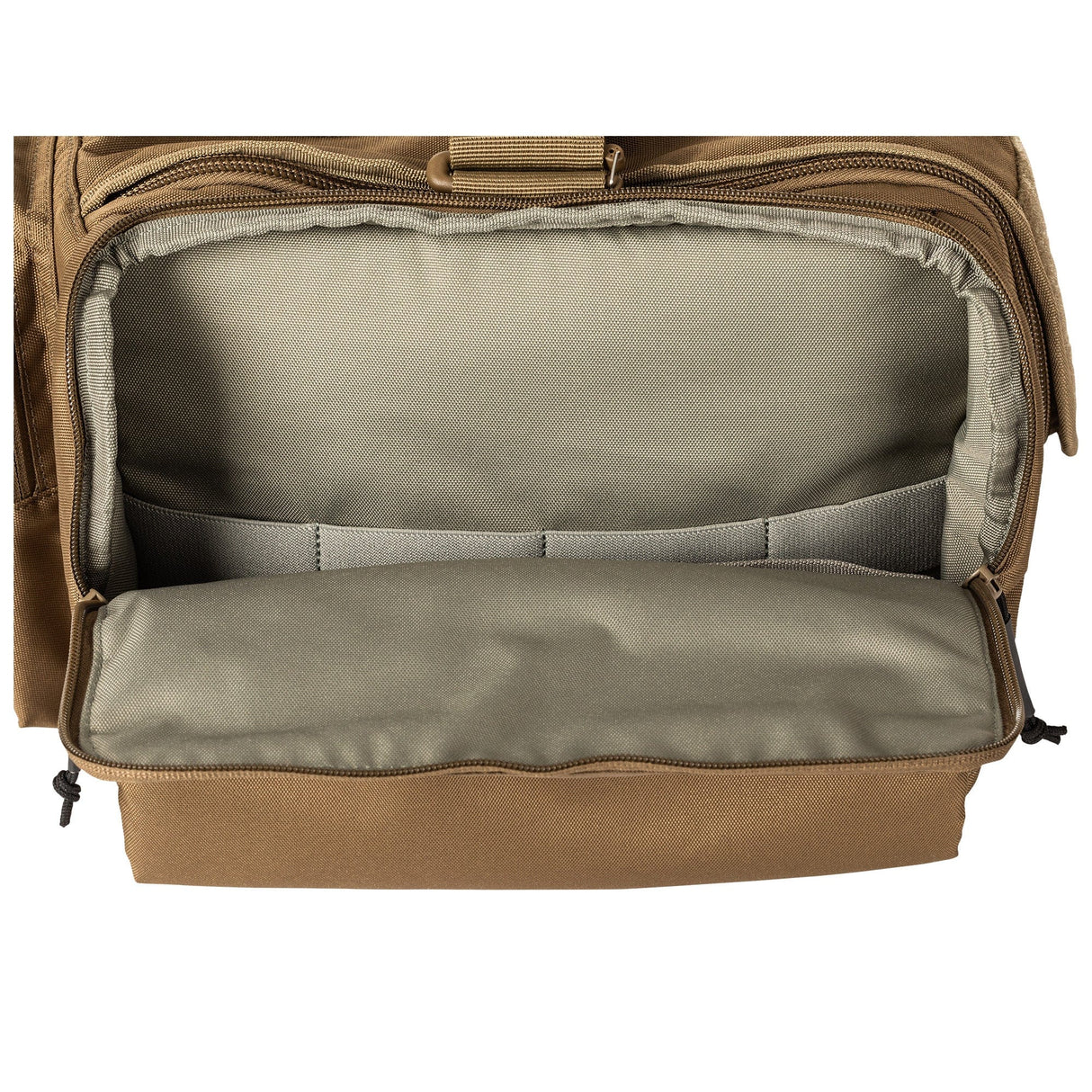 RANGE READY TRAINER BAG 50L WOODLAND