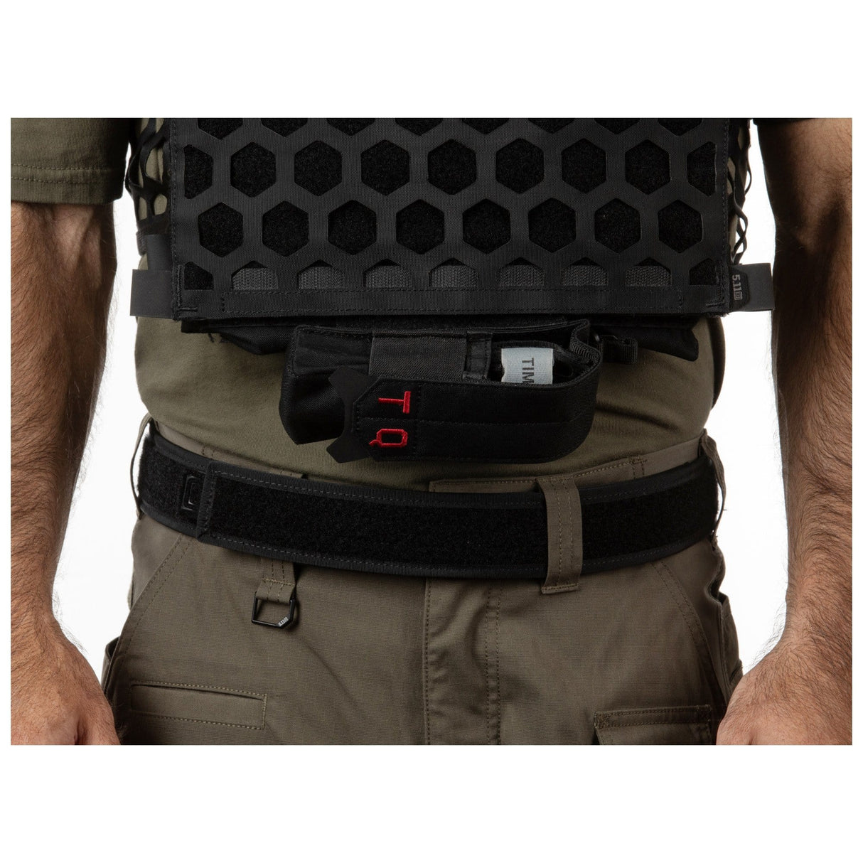 FLEX TOURNIQUET POUCH