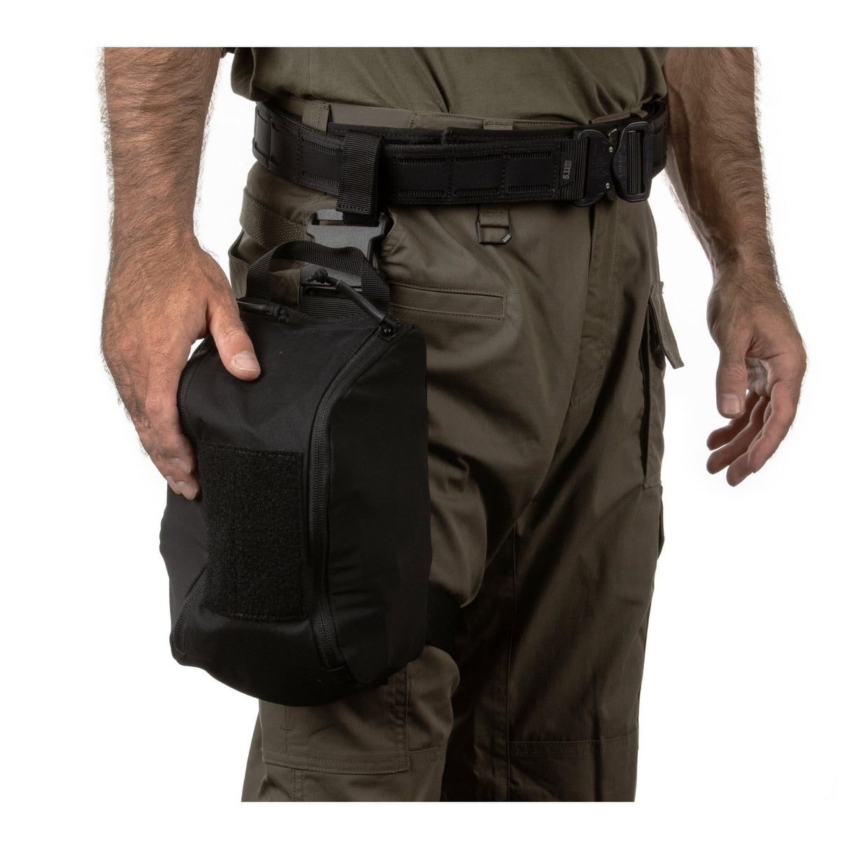 FLEX GAS MASK POUCH