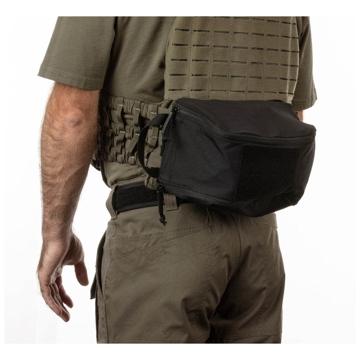 FLEX GAS MASK POUCH