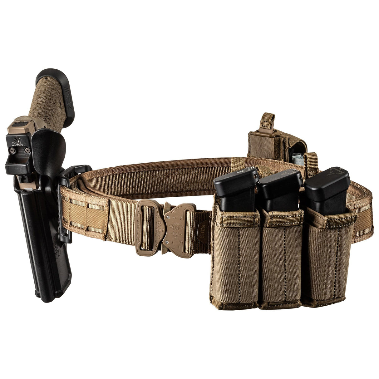 MAVERICK BATTLE BELT / TAISTELUVYÖ