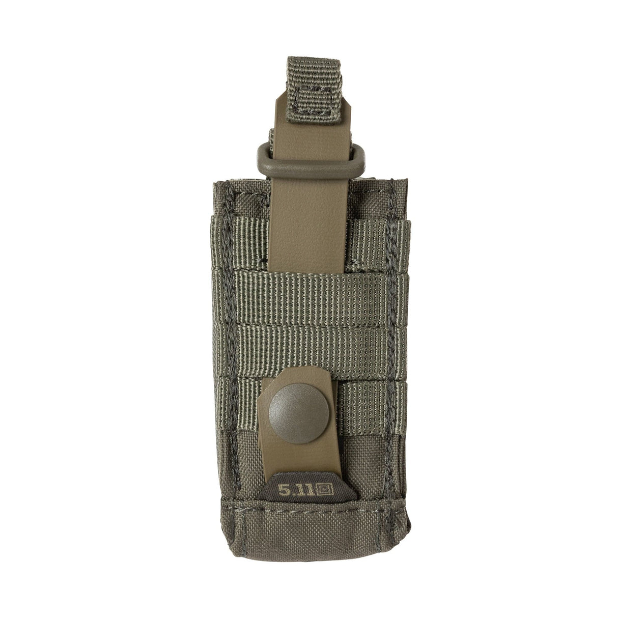 FLEX SINGLE PISTOL 2.0 POUCH