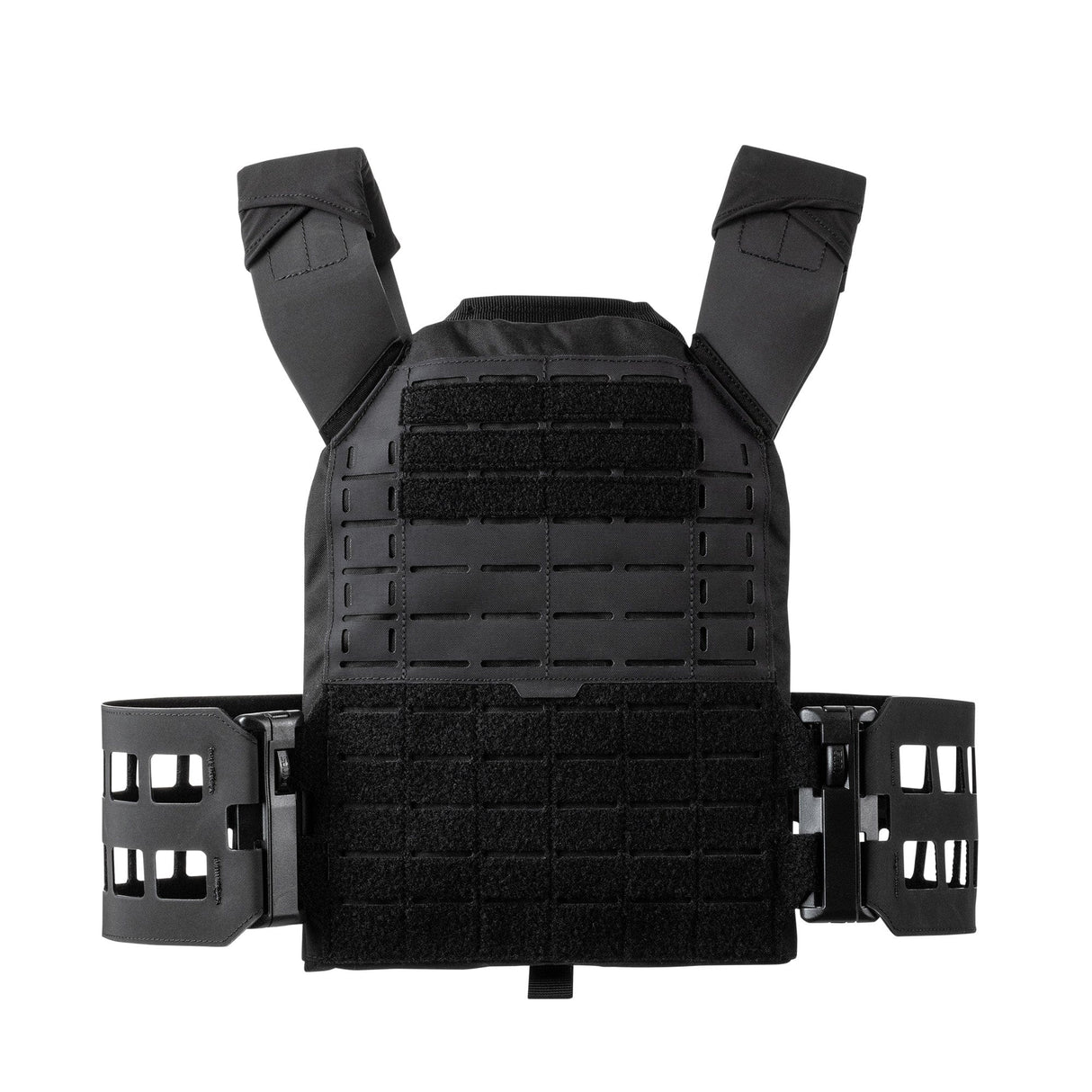 QR PLATE CARRIER
