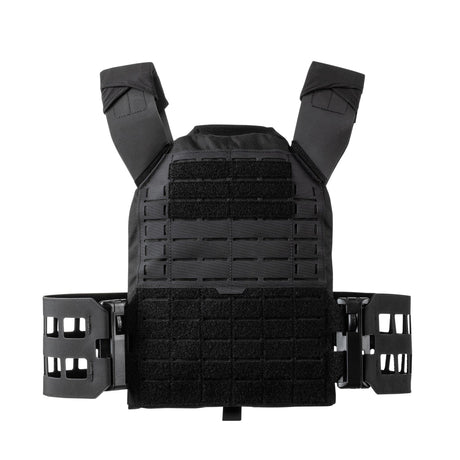 QR PLATE CARRIER