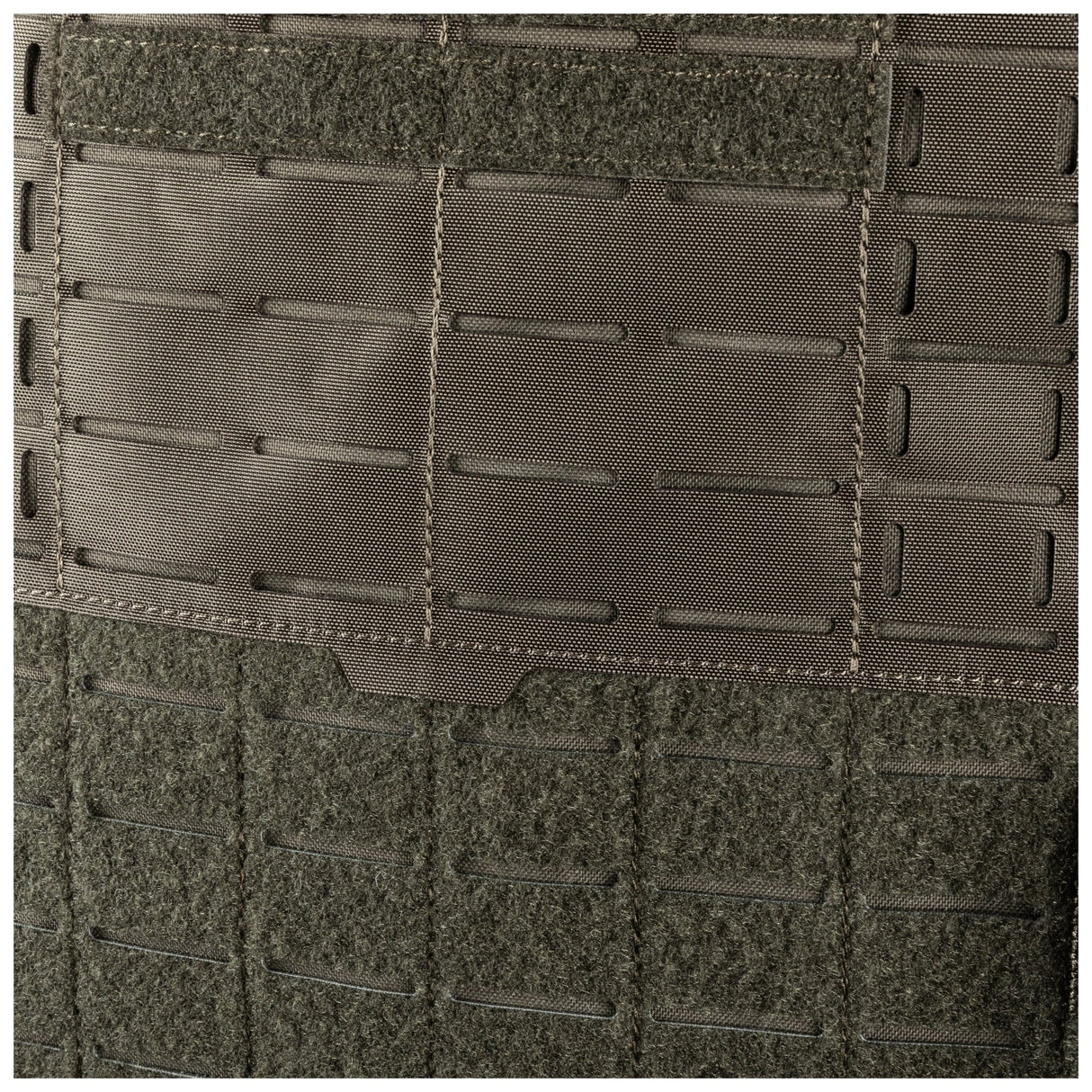 QR PLATE CARRIER