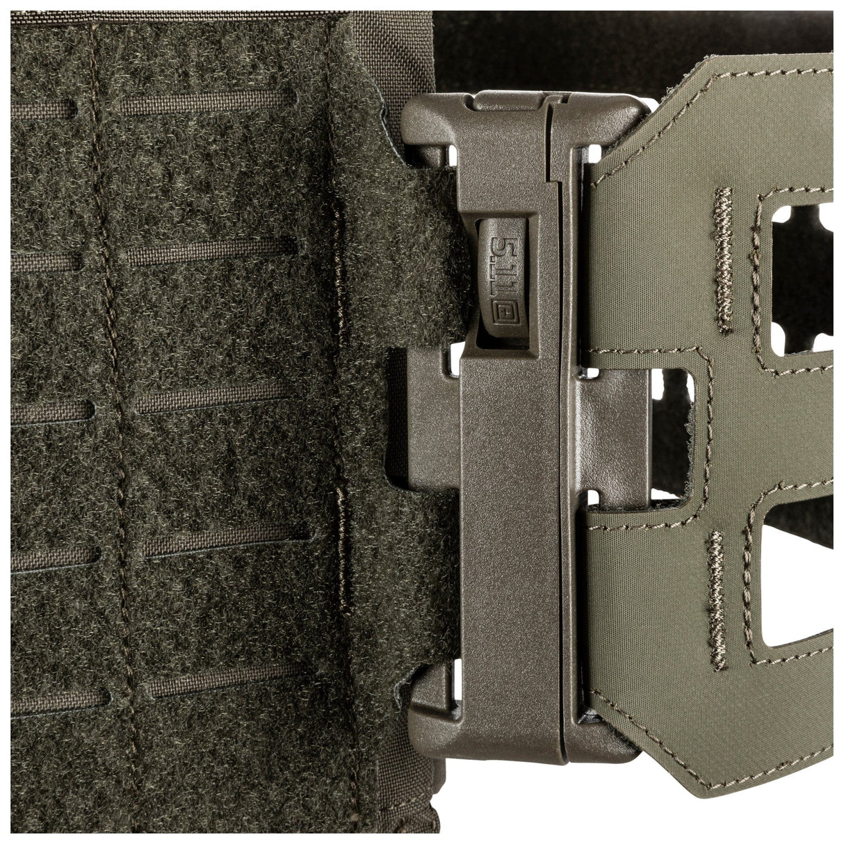 QR PLATE CARRIER