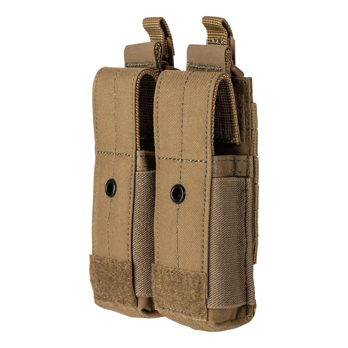 FLEX DOUBLE PISTOL COVER POUCH
