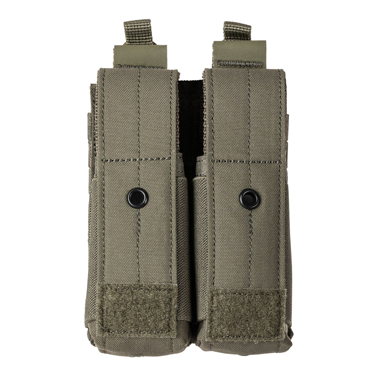 FLEX DOUBLE PISTOL COVER POUCH