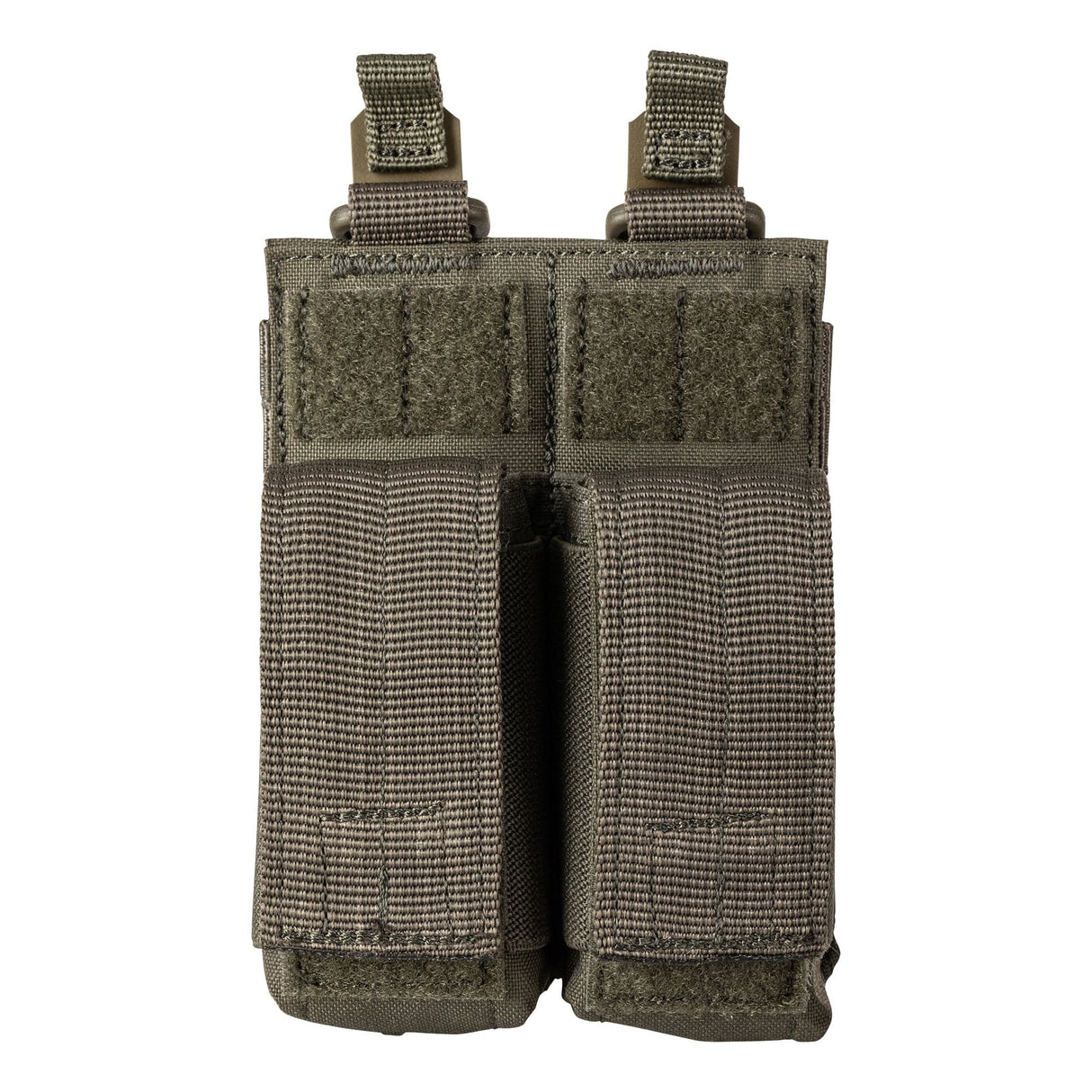 FLEX DOUBLE PISTOL COVER POUCH