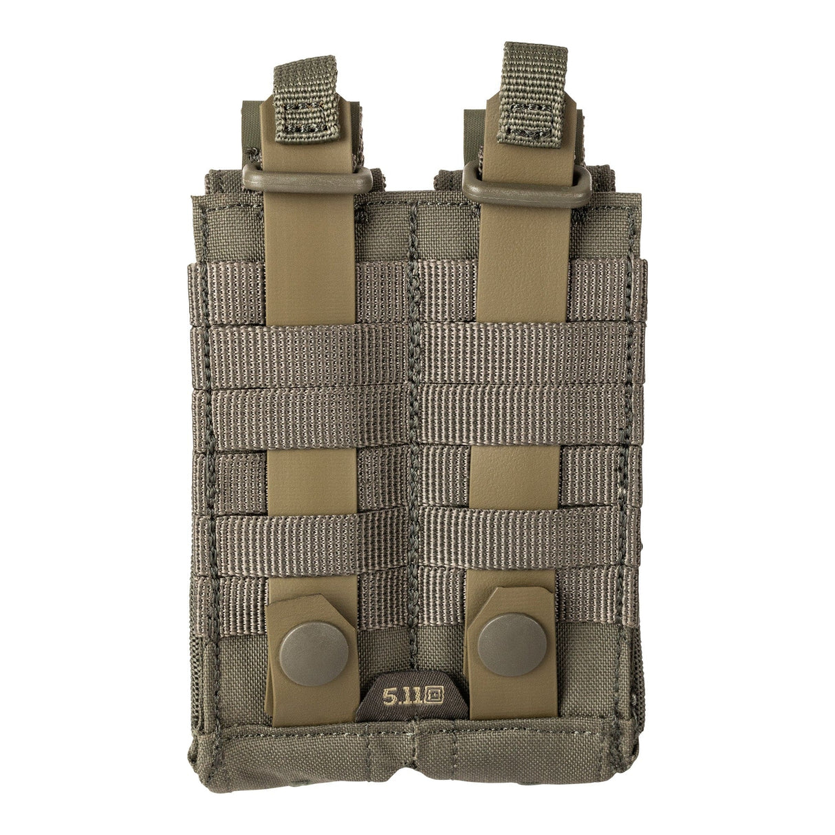 FLEX DOUBLE PISTOL COVER POUCH