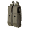 FLEX DOUBLE PISTOL COVER POUCH