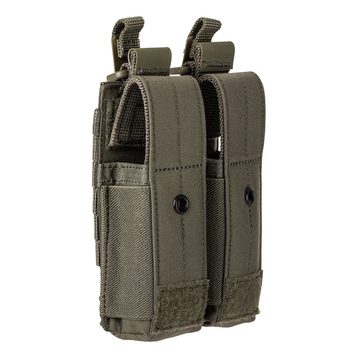 FLEX DOUBLE PISTOL COVER POUCH