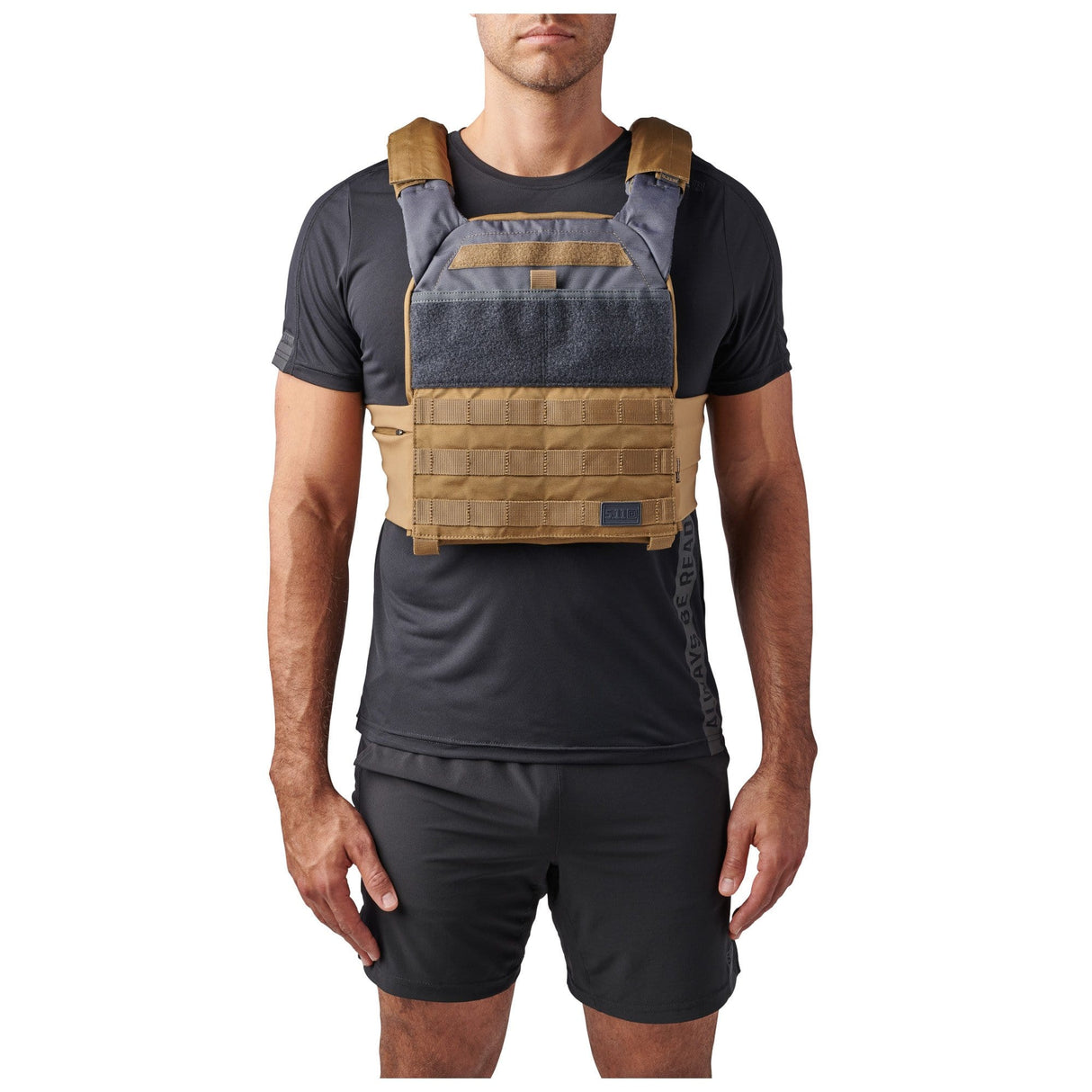 TACTEC® TRAINER PAINOLIIVI