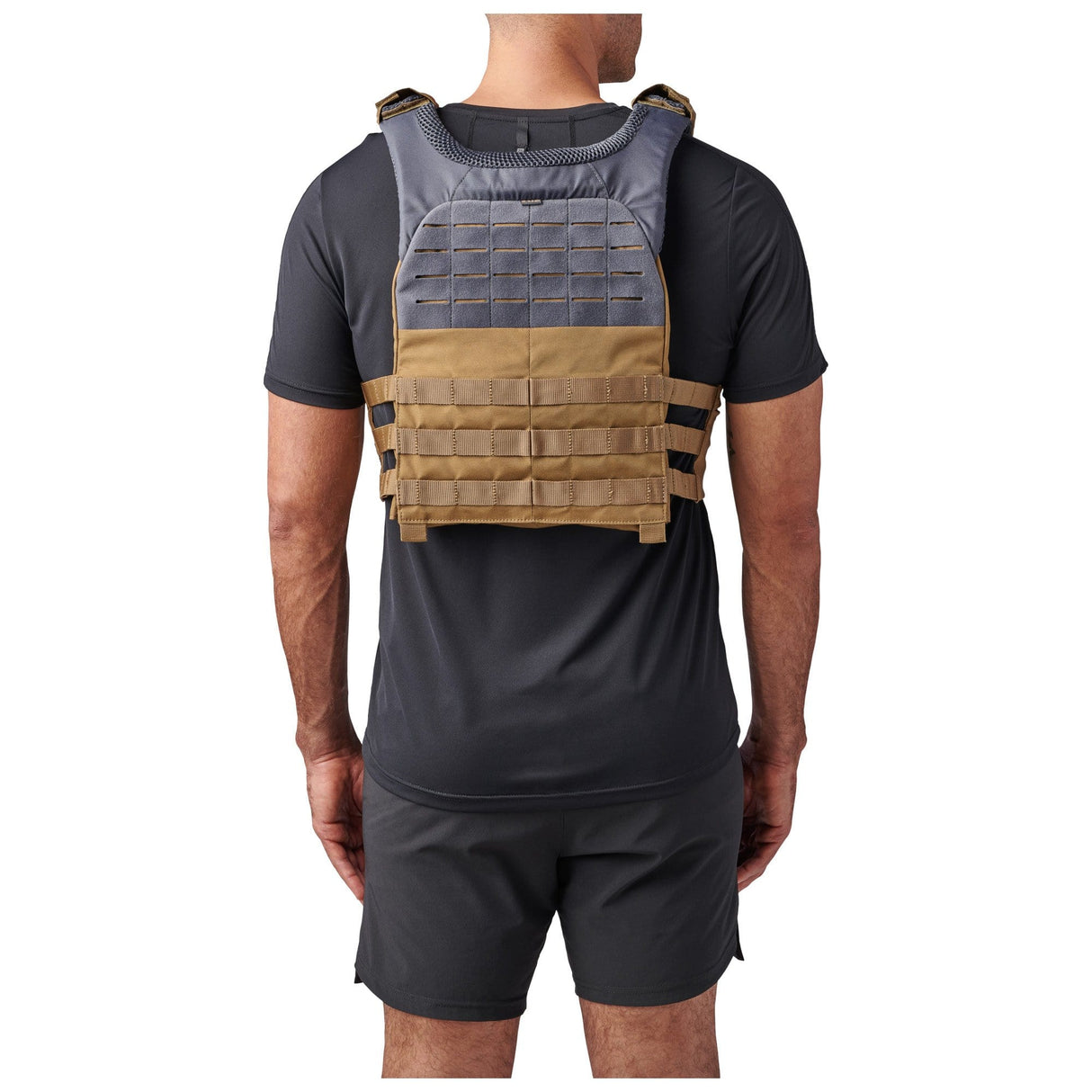 TACTEC® TRAINER PAINOLIIVI