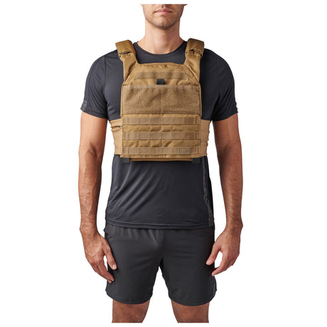 TACTEC® TRAINER PAINOLIIVI