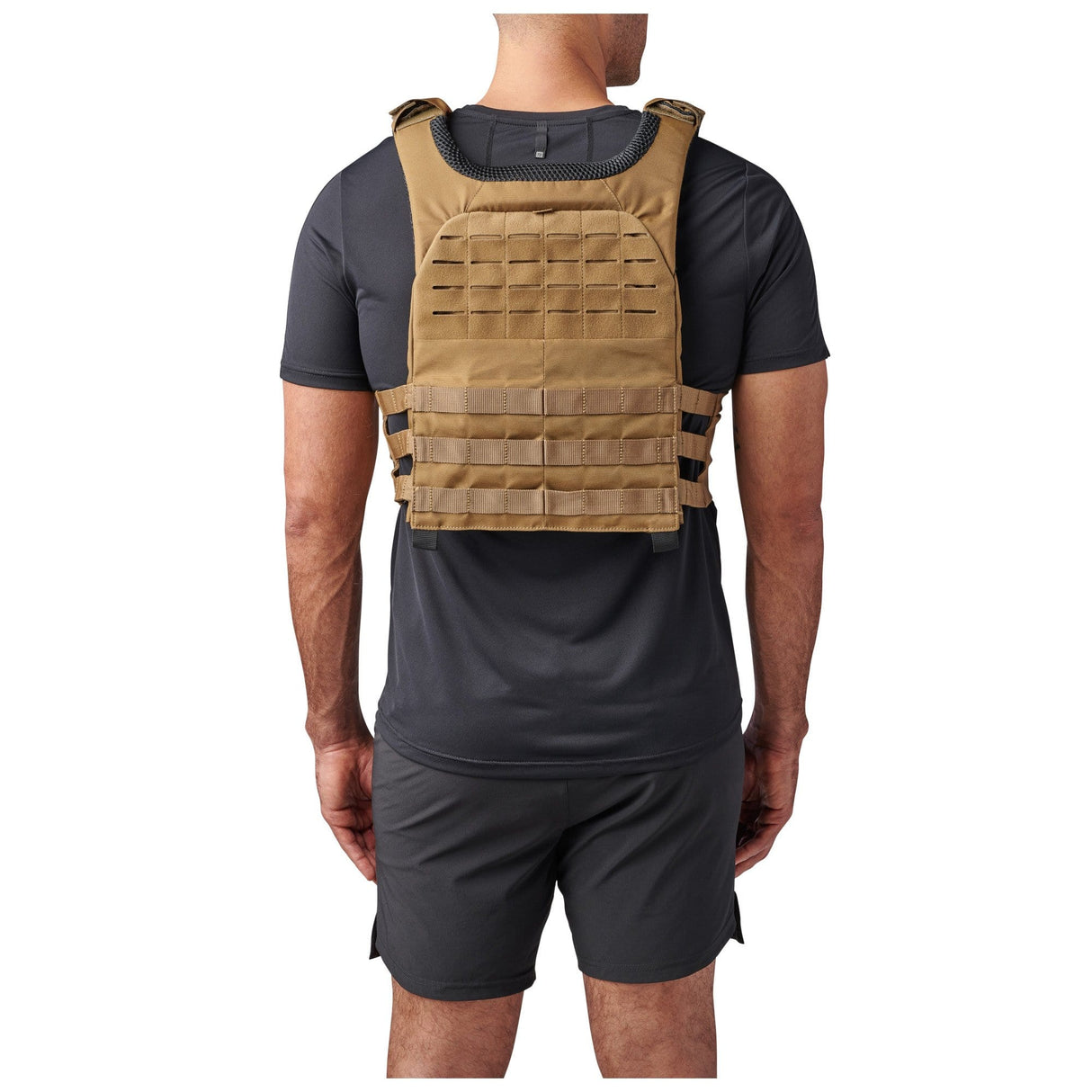 TACTEC® TRAINER PAINOLIIVI