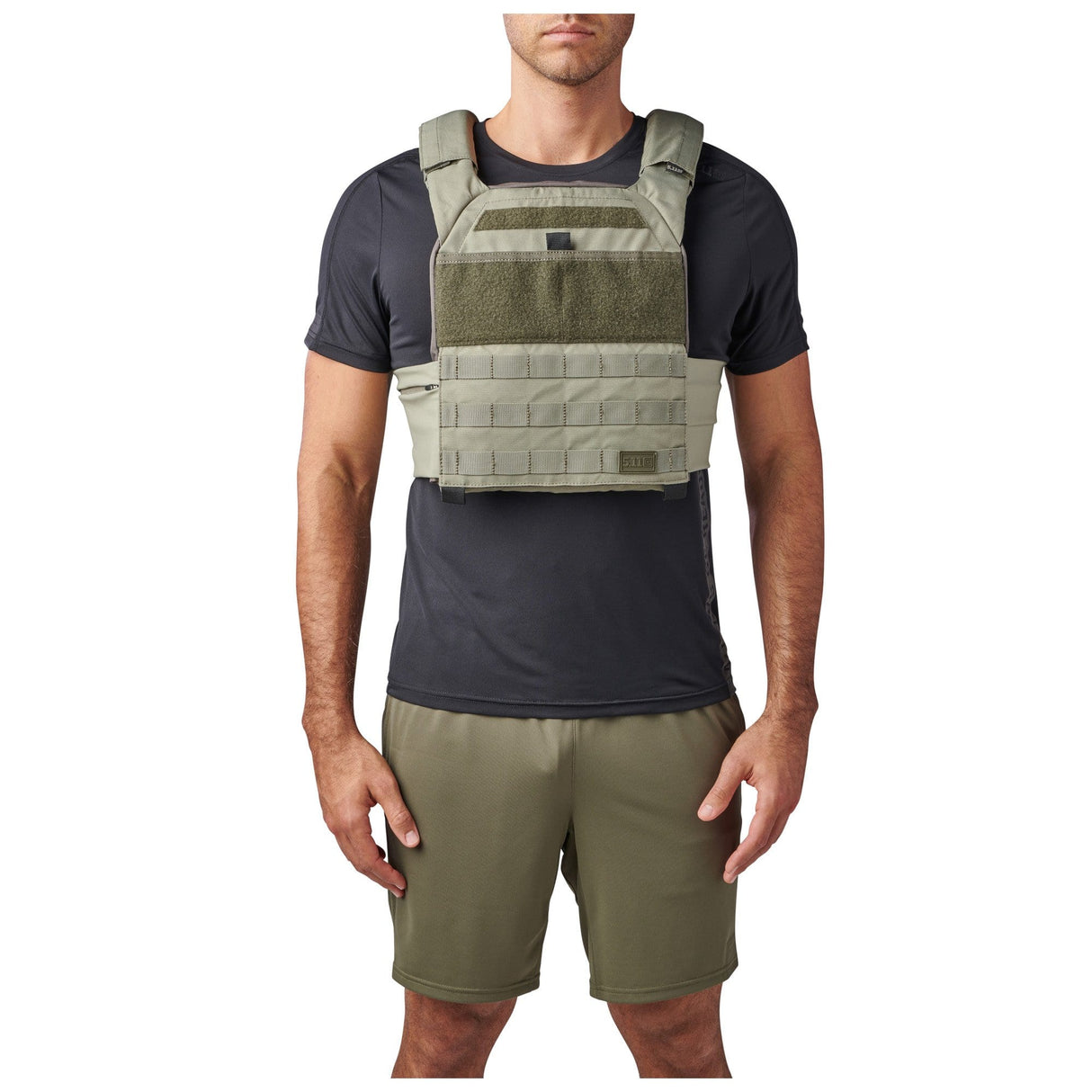TACTEC® TRAINER PAINOLIIVI