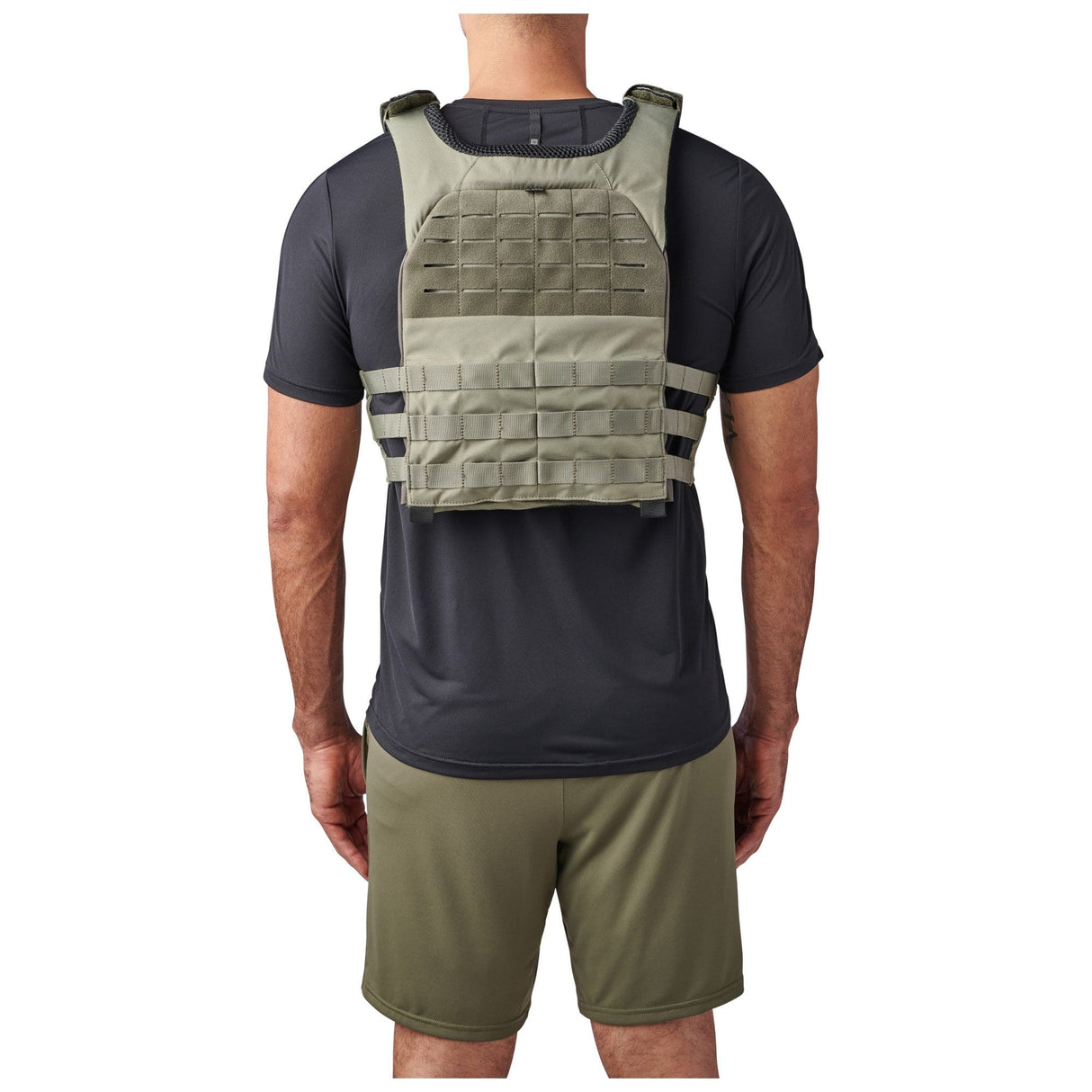 TACTEC® TRAINER PAINOLIIVI