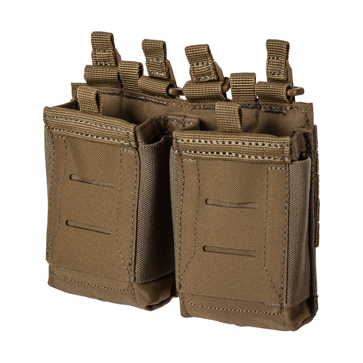FLEX DOUBLE AR 2.0 POUCH