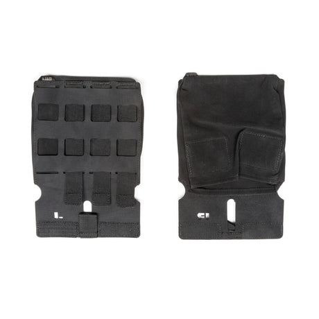QR PC SIDE PLATE POUCH