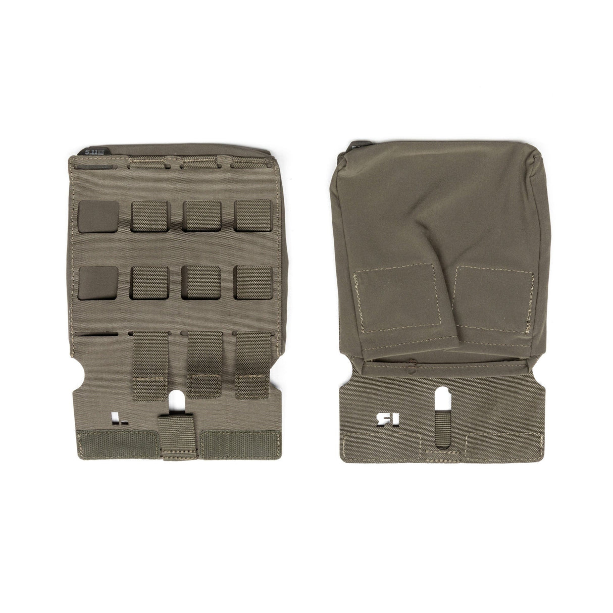 QR PC SIDE PLATE POUCH - 5.11 Tactical Finland