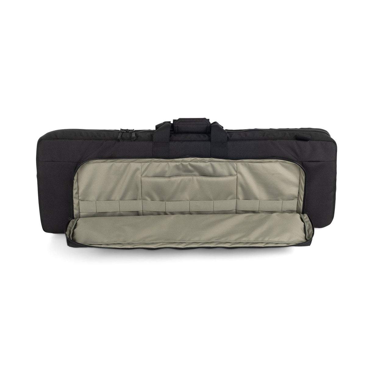 36" DOUBLE RIFLE CASE