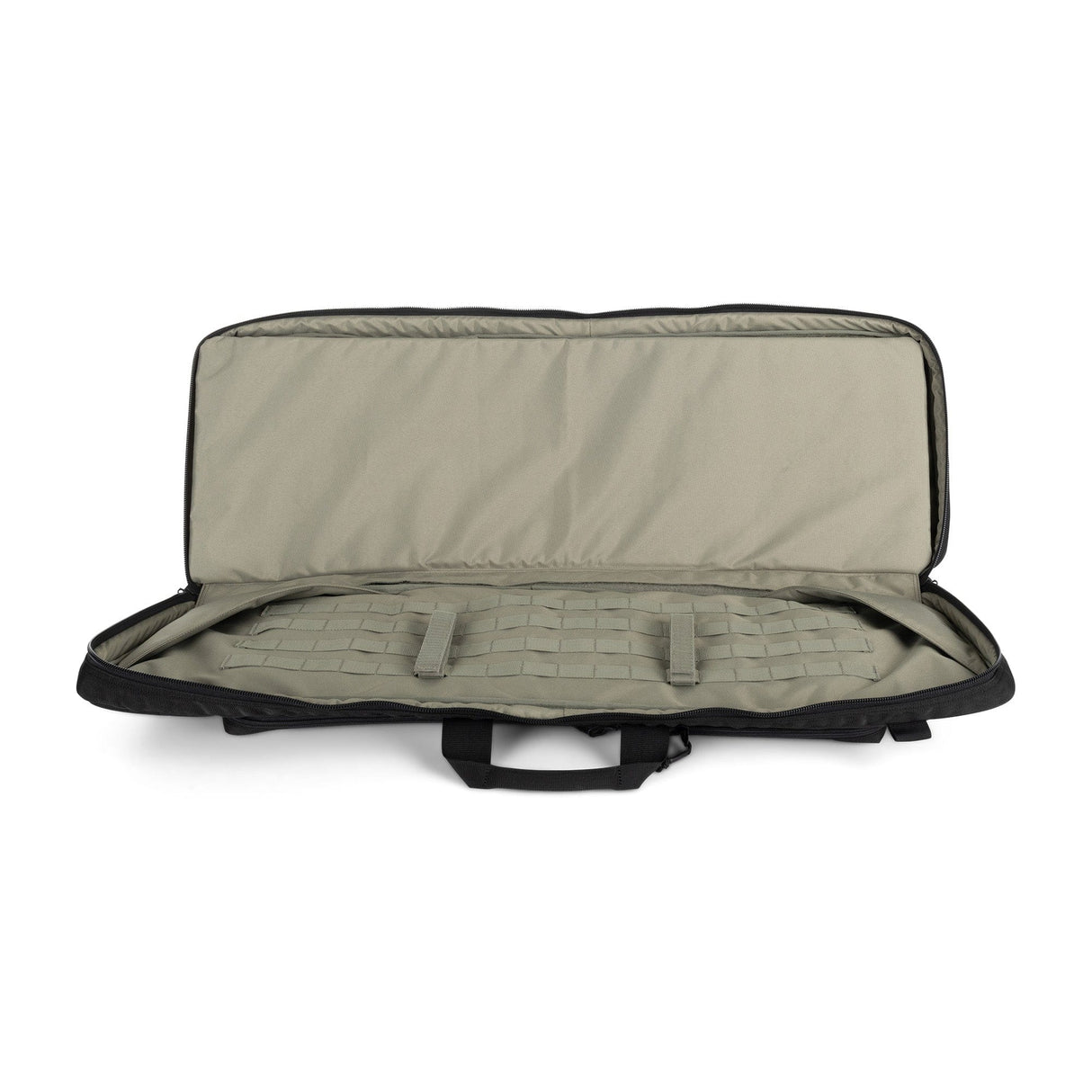 36" DOUBLE RIFLE CASE