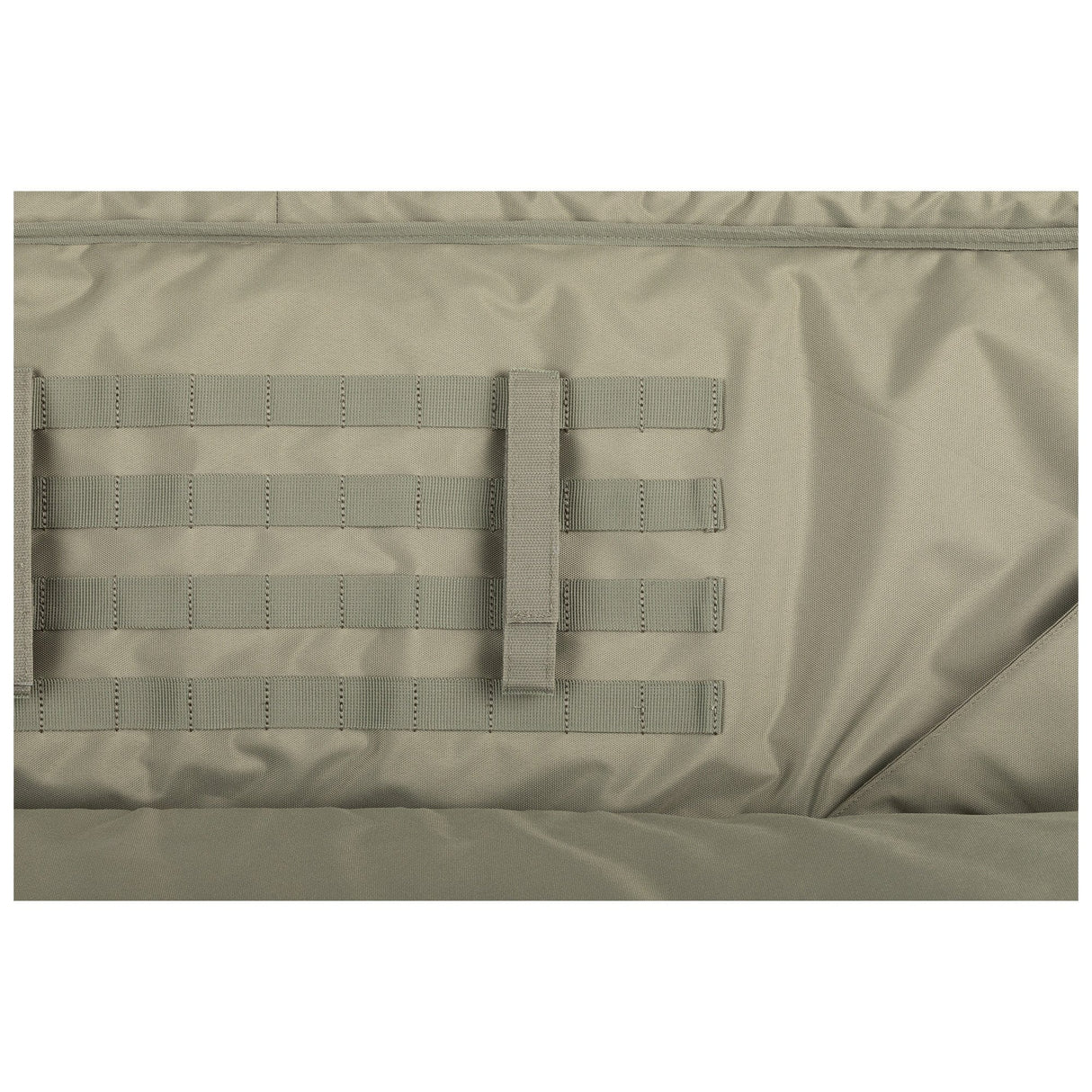 42" DOUBLE RIFLE CASE