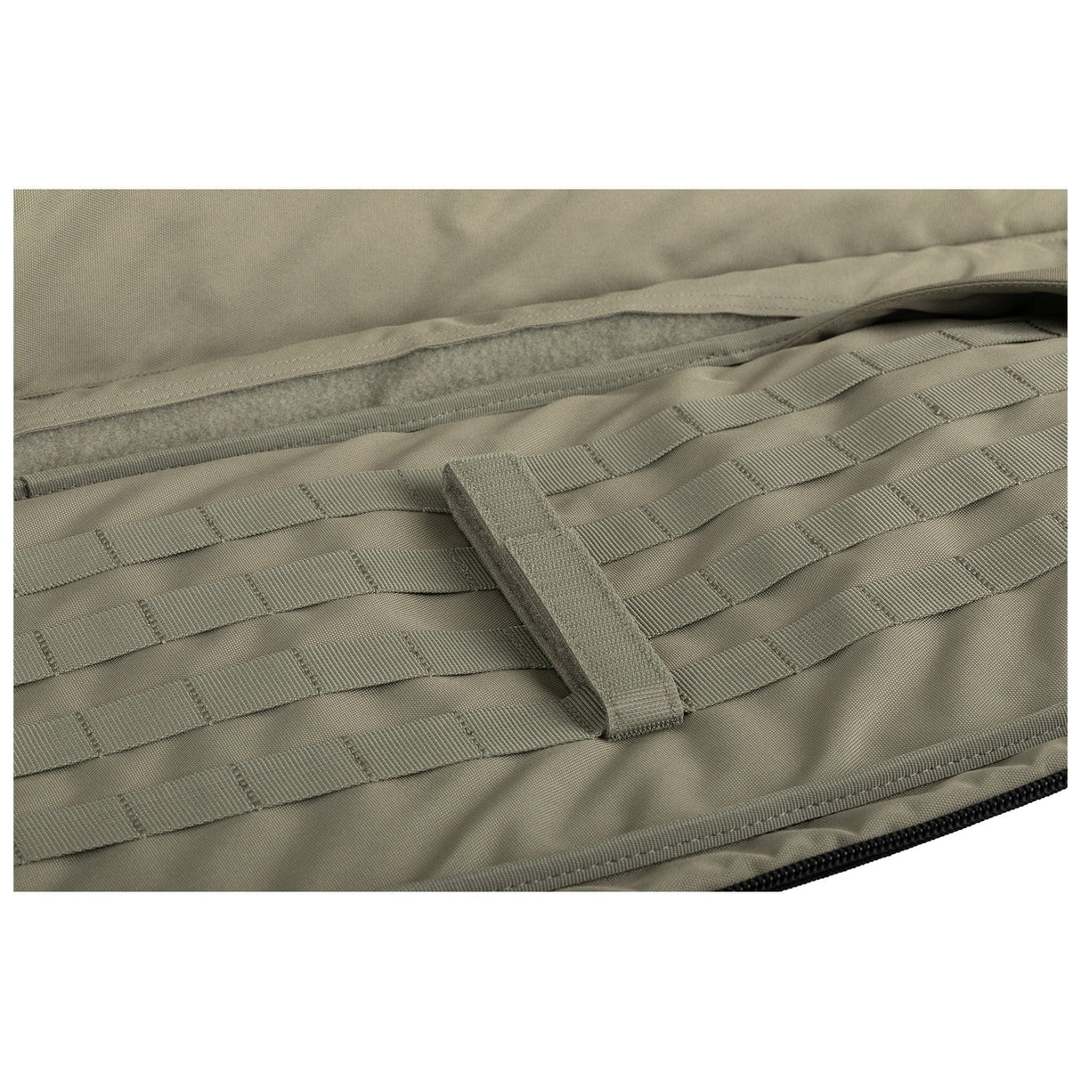 36" DOUBLE RIFLE CASE