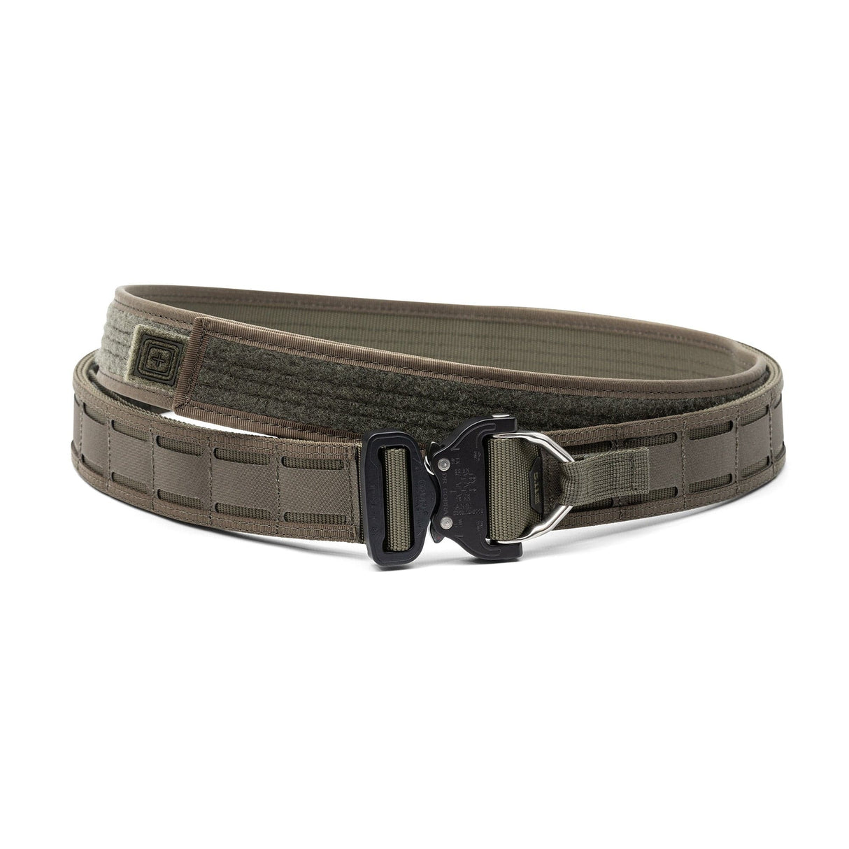 MAVERICK BATTLE BELT D-RING