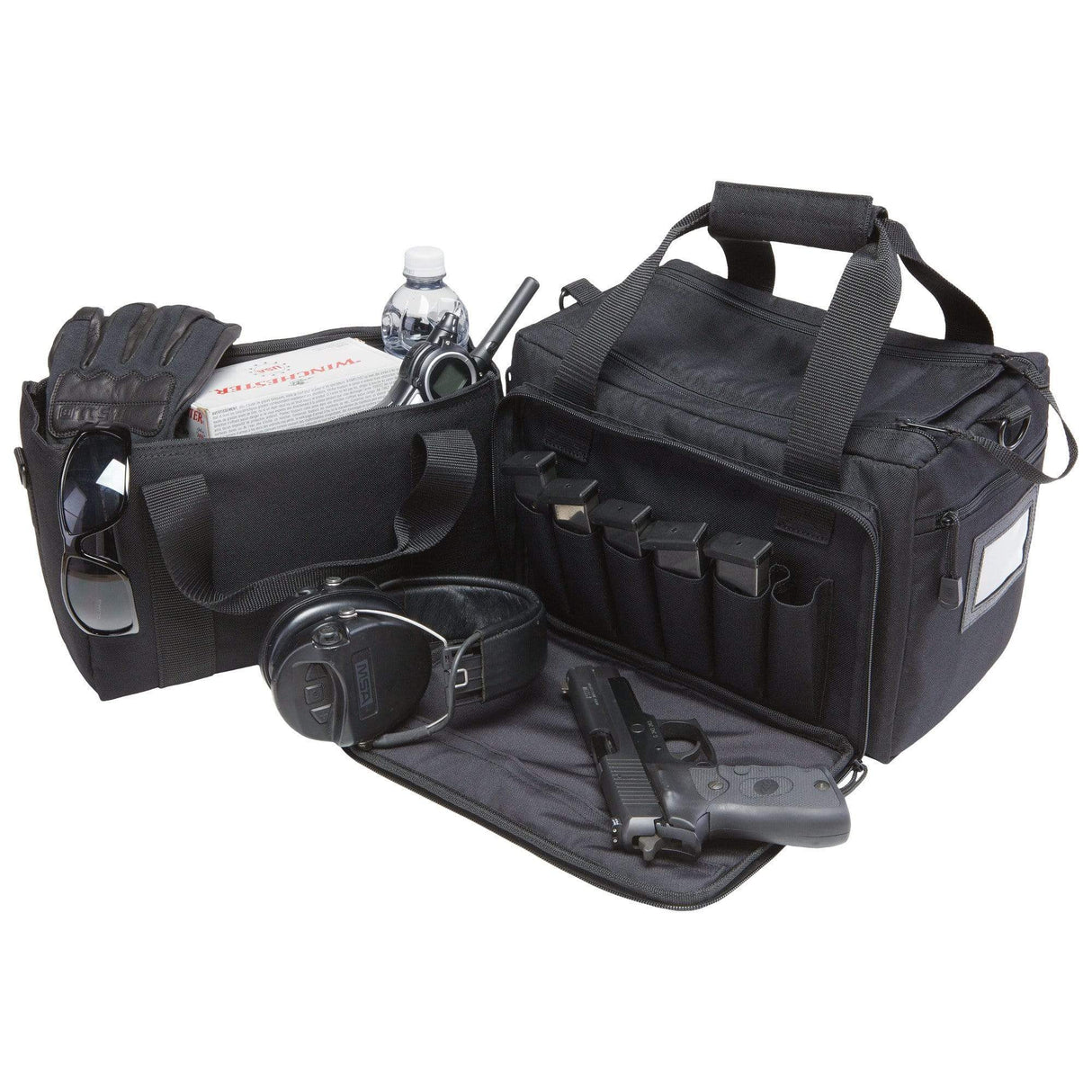 RANGE QUALIFIER™ BAG 18L - 5.11 Tactical Finland Store