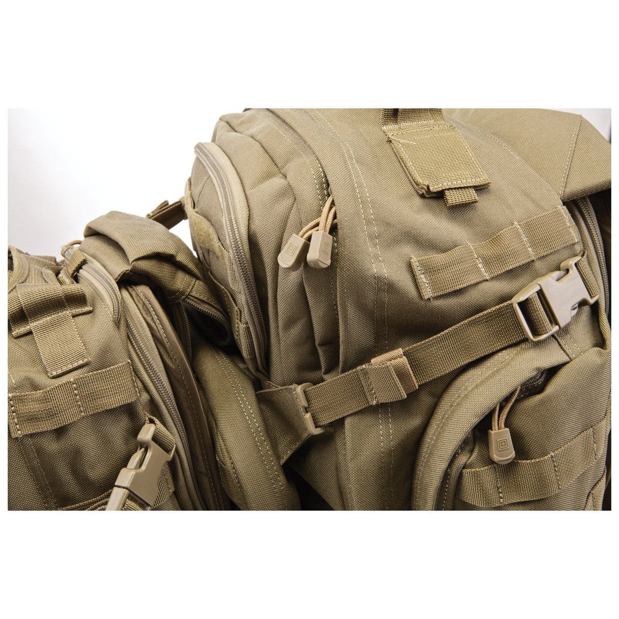 RUSH TIER SYSTEM - 5.11 Tactical Finland Store