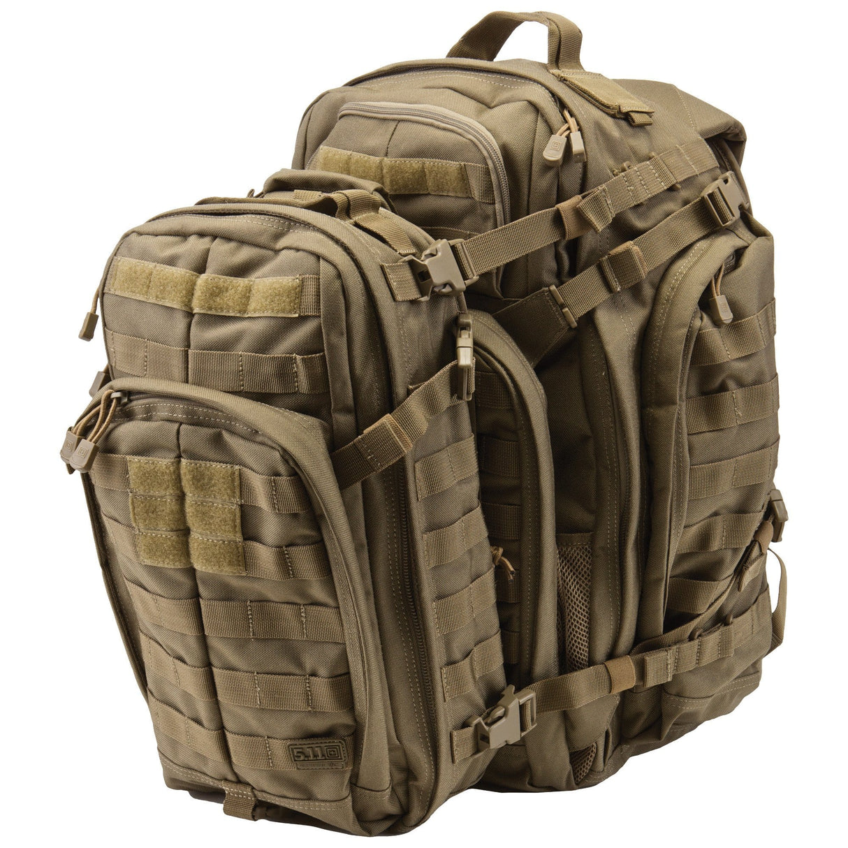 RUSH TIER SYSTEM - 5.11 Tactical Finland Store