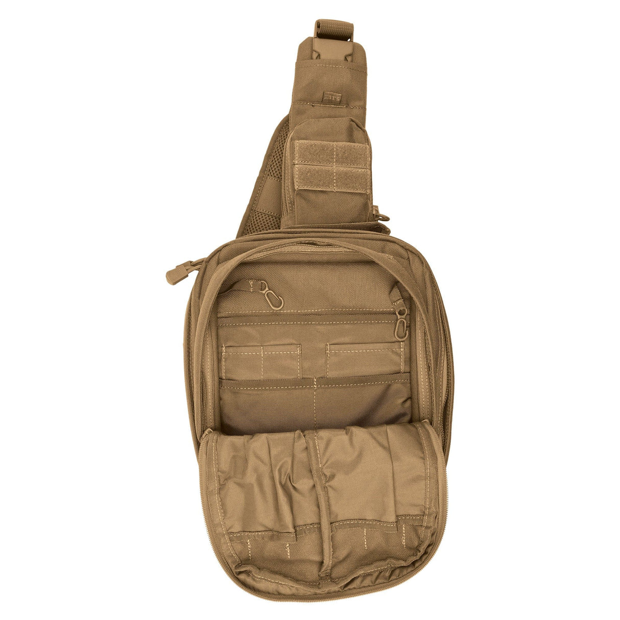 RUSH MOAB™ 6 SLING PACK 11L