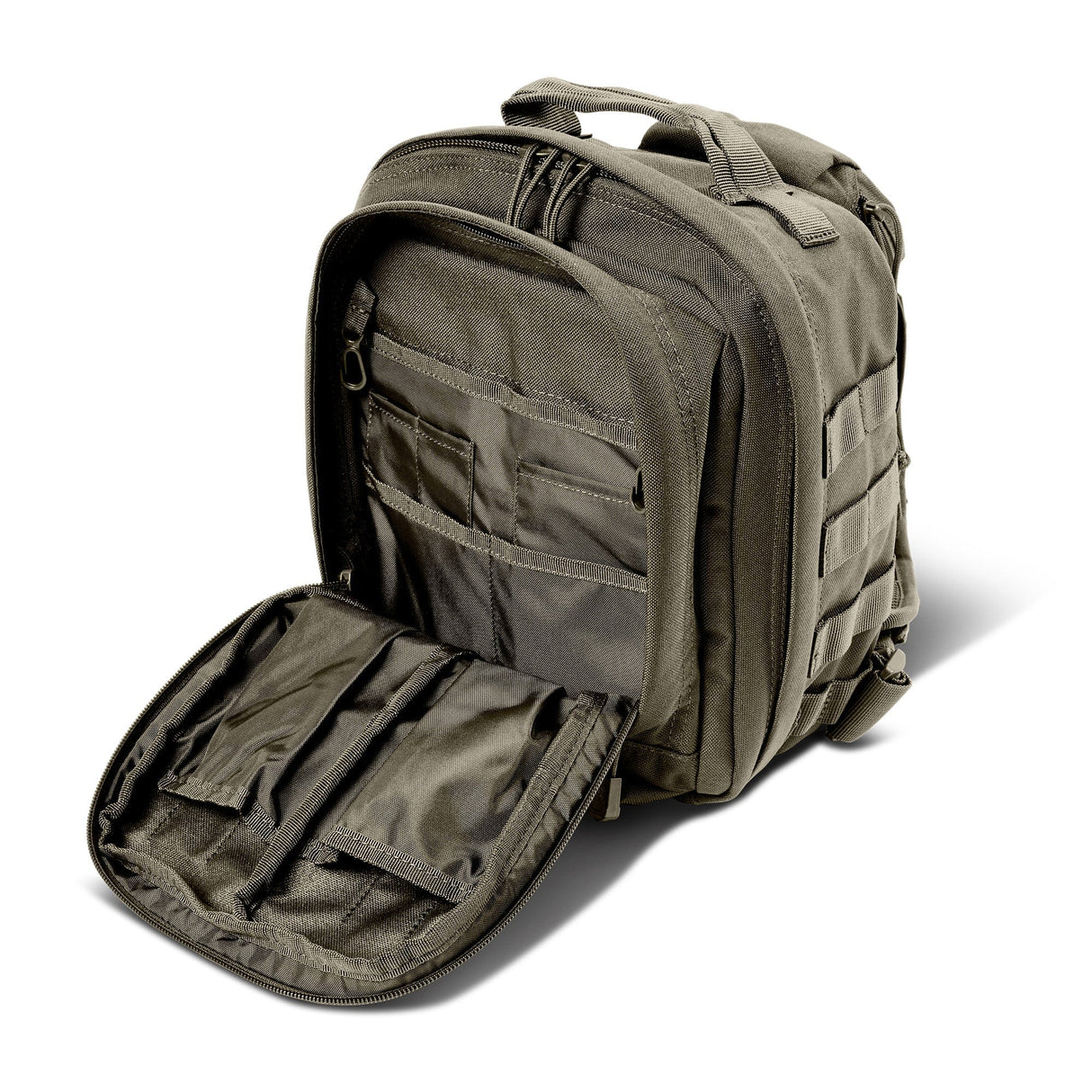 RUSH MOAB™ 6 SLING PACK 11L