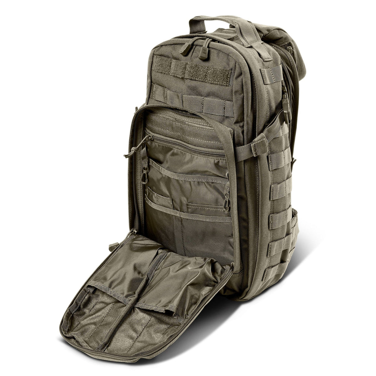RUSH MOAB™ 10 SLING PACK 18L