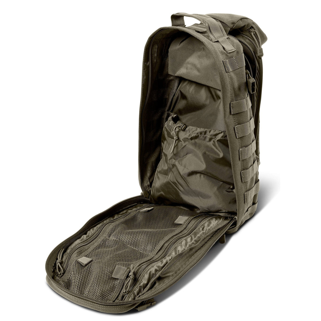 RUSH MOAB™ 10 SLING PACK 18L