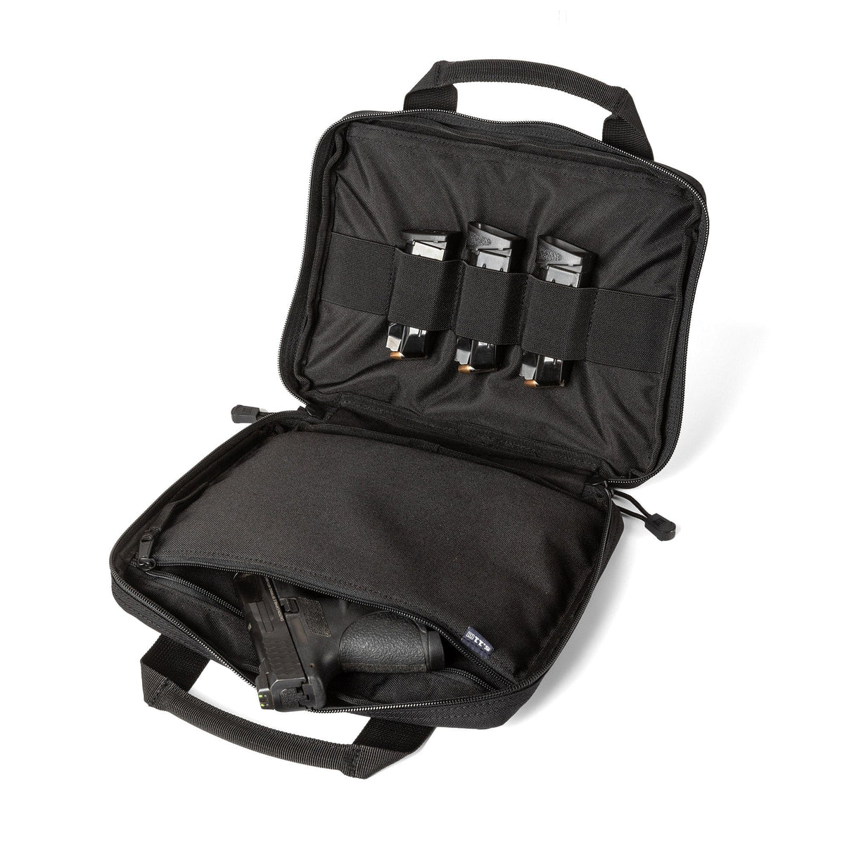 SINGLE PISTOL CASE