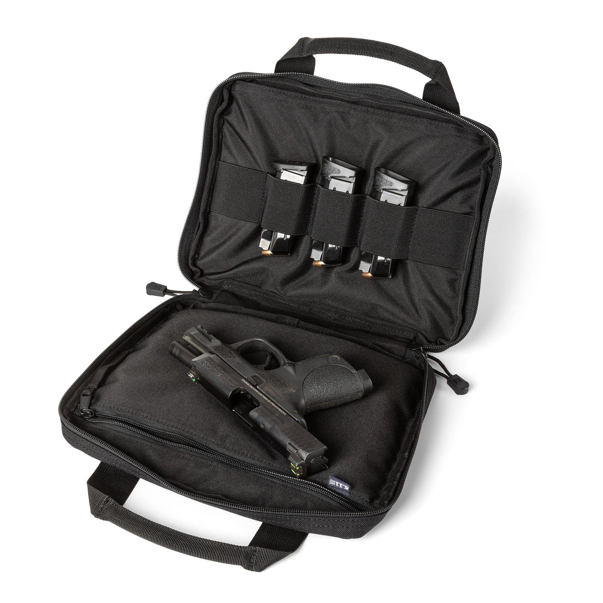 SINGLE PISTOL CASE