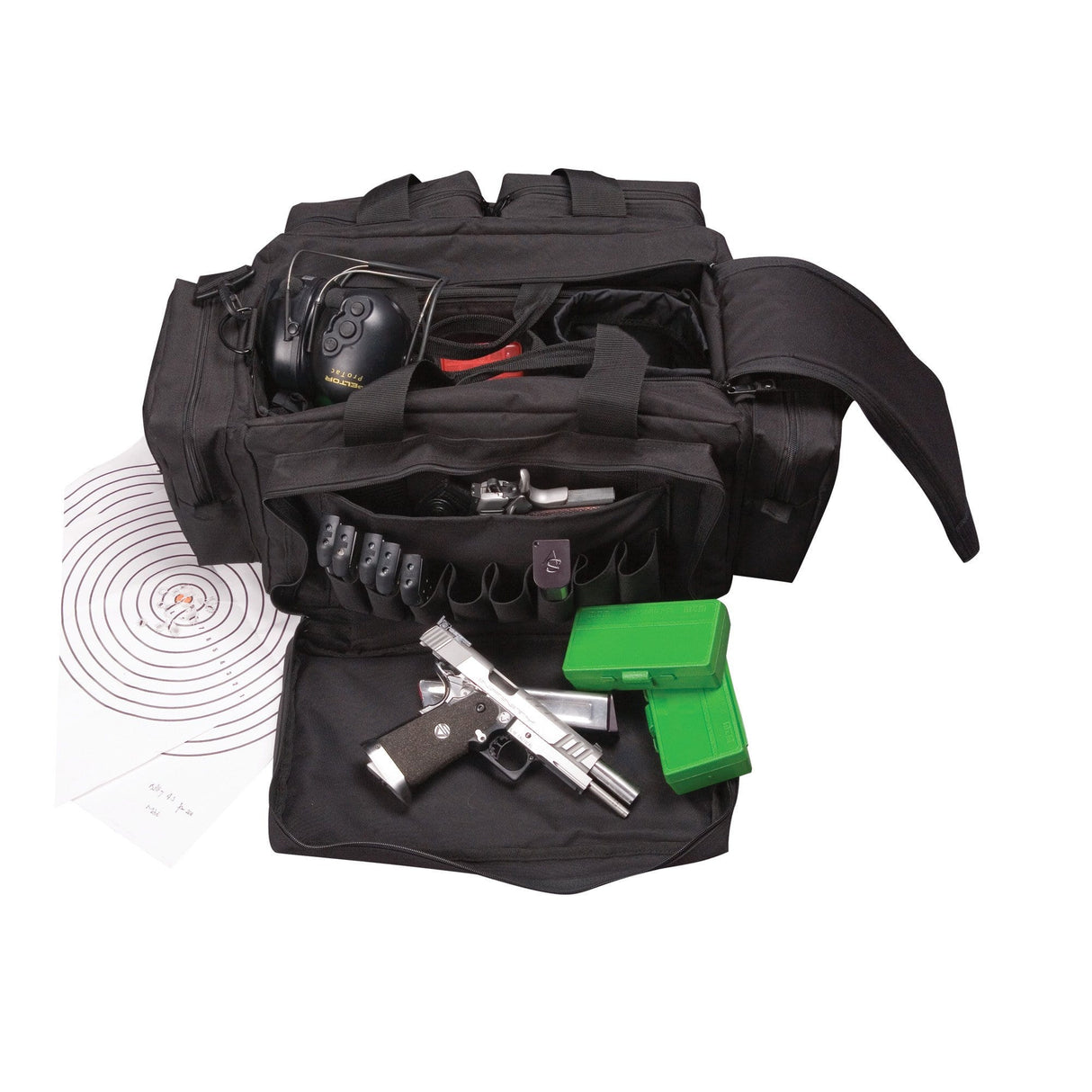 RANGE READY™ BAG 43L - 5.11 Tactical Finland Store